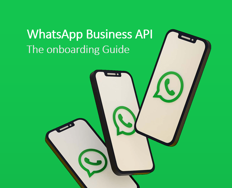 Whatsapp business api