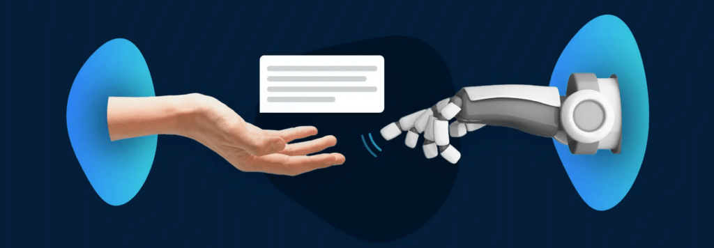 WhatsApp Chatbots for Customer Service in India by hello24ai