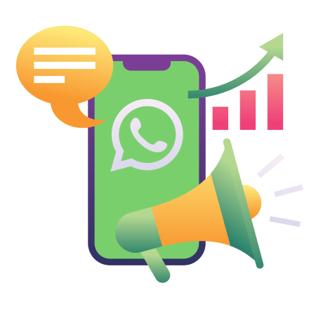 Bulk- WhatsApp-Sender