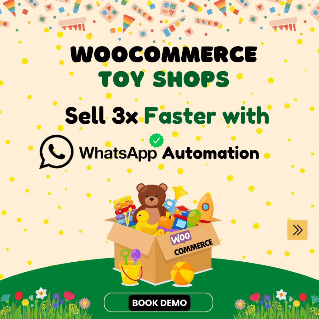 hello24ai help woocommerce stores with 3x sales