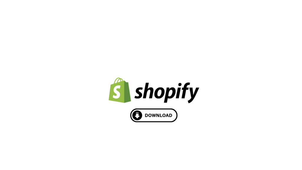picture showing shopify hello24ai app