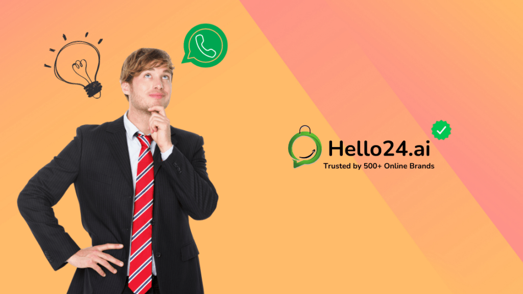 picture showing how to create whatsapp channel a guide