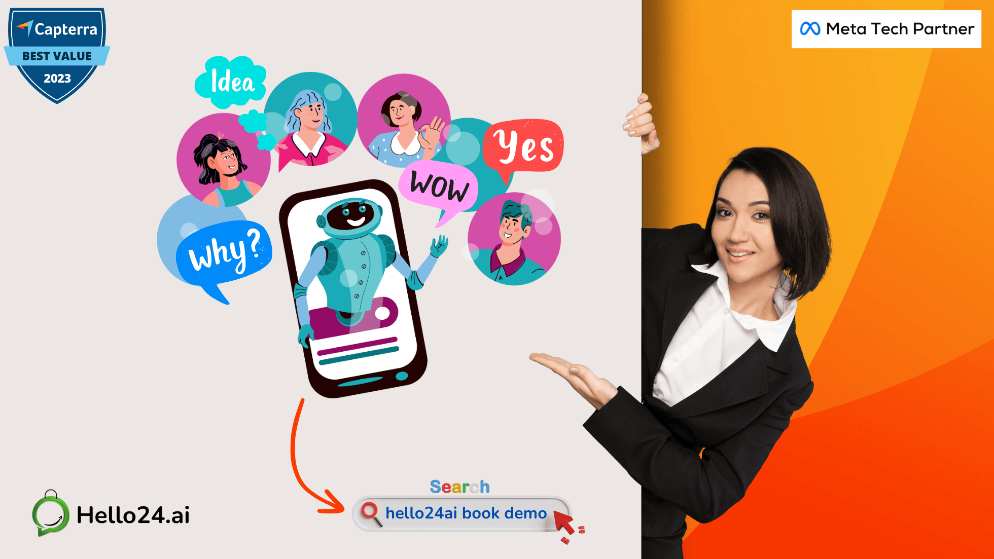 What is Conversational Marketing? (With Examples & Tips)