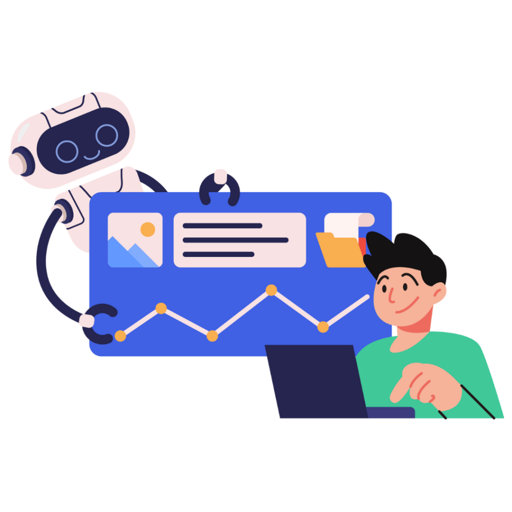 picture showing 4ps 4c of whatsapp marketing by hello24ai