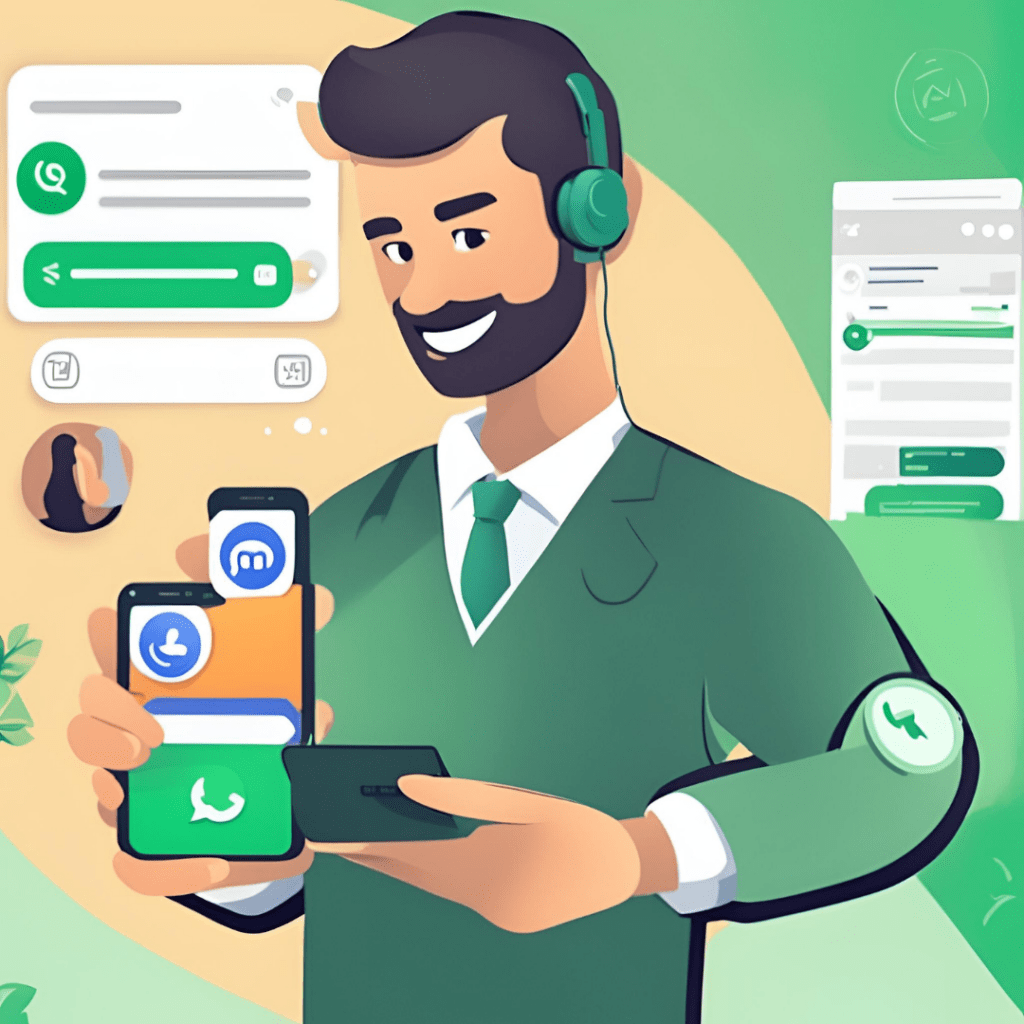 By integrating CRM and WhatsApp, D2C brands can  create a more efficient and streamlined customer journey.  This reduces friction points, empowers customers with self-service options, and ensures a smooth interaction at every touchpoint.  Ultimately, this translates to increased customer satisfaction, reduced operational costs, and a thriving D2C business.