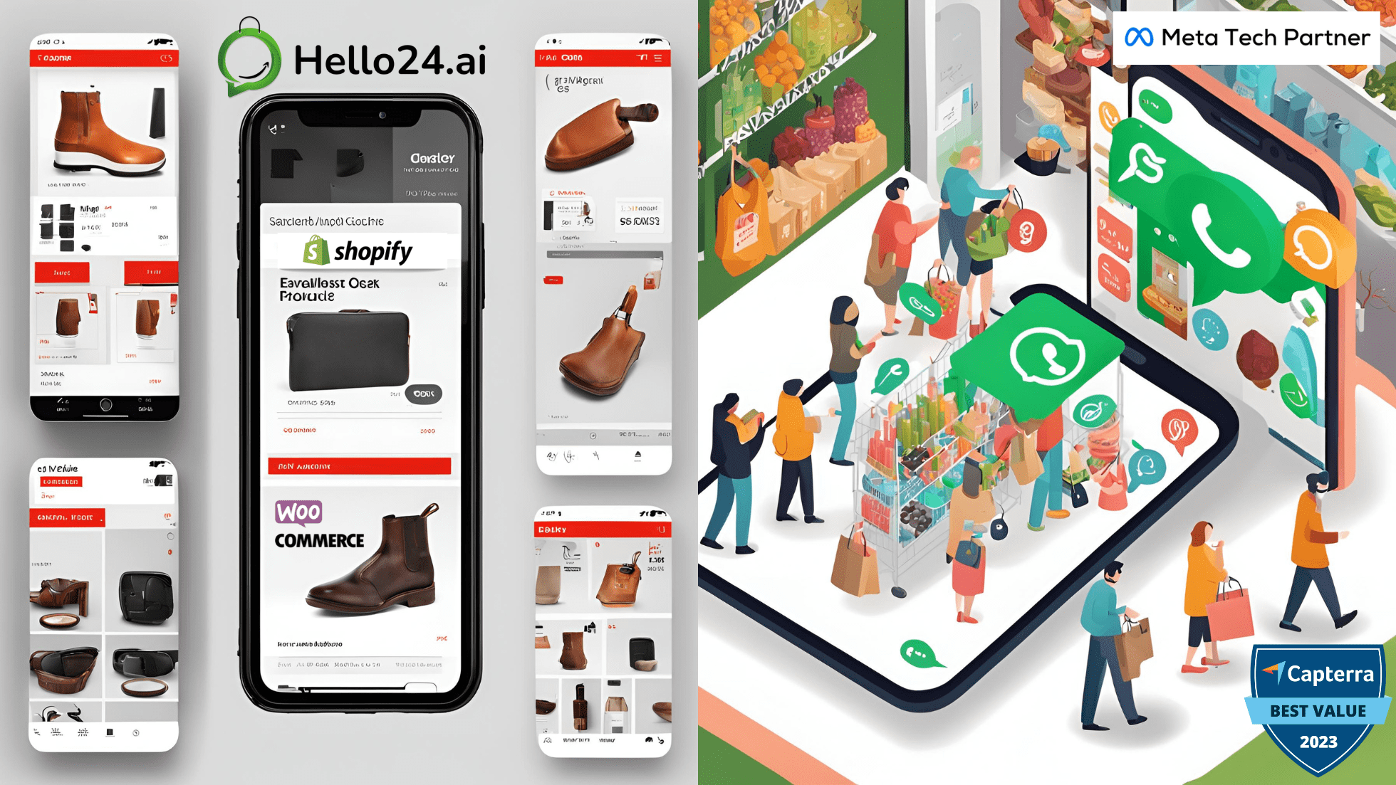 How To Add Catalog In WhatsApp For Your eCommerce Brand