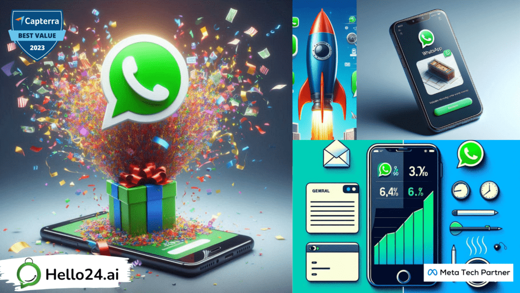 Reignite your cold leads with effective WhatsApp marketing techniques. Discover how to transform dormant prospects into active customers.