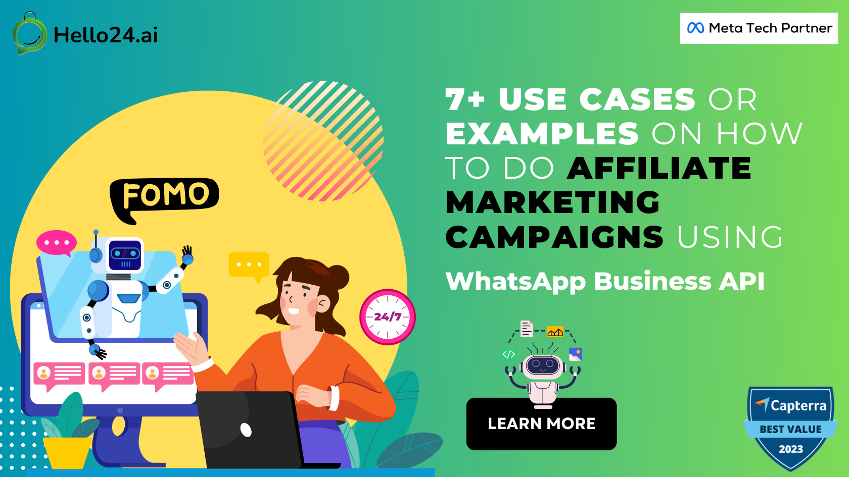 Links, tracking, and analytics you can trust