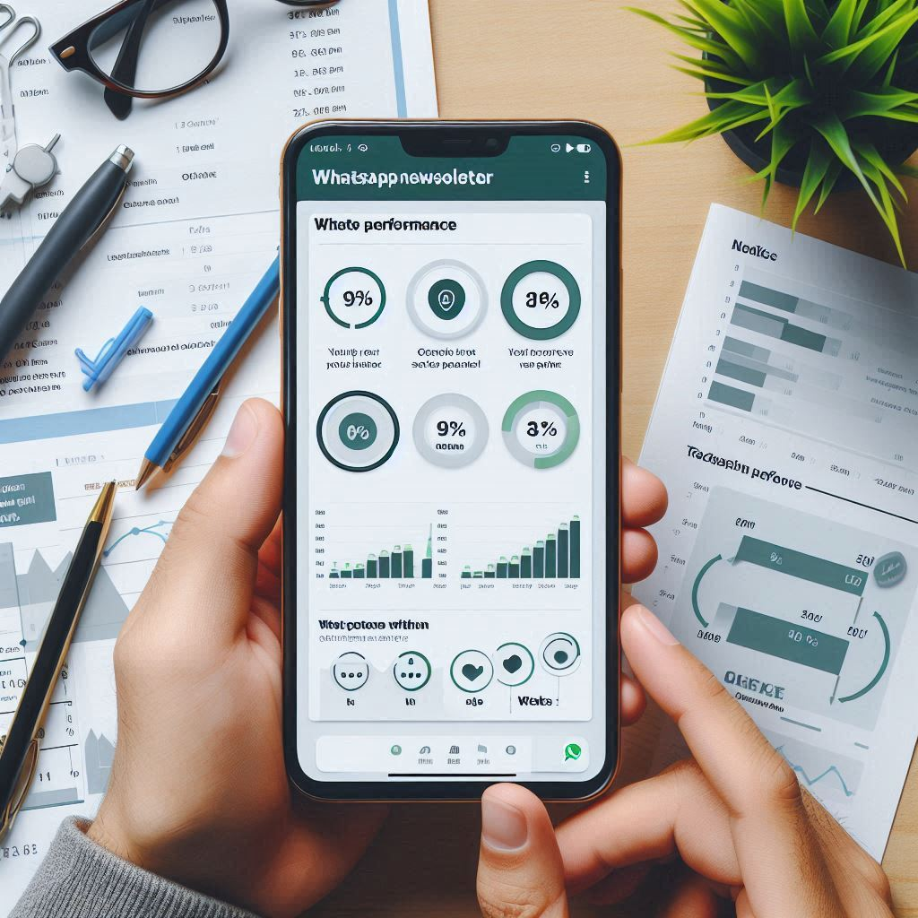 whatsapp newsletter unternehmen