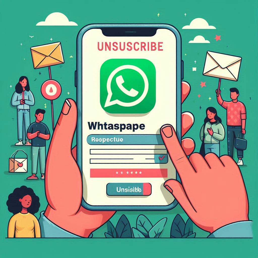 whatsapp newsletter software