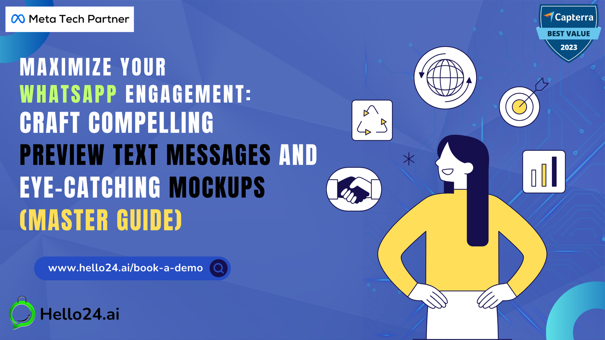 Why Use WhatsApp Preview Text Message & Mockups (Free Info)