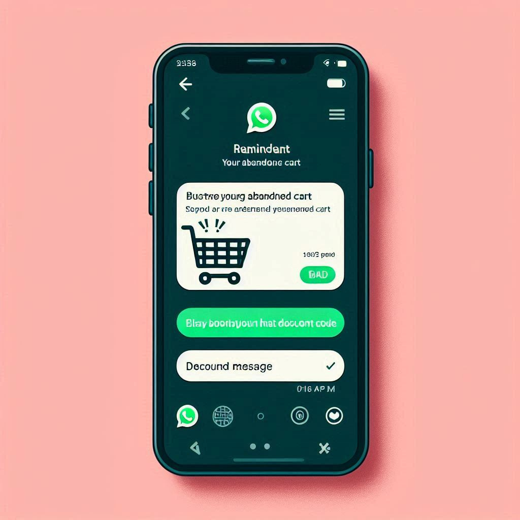 marketing for Fresh Meat Marketplace app