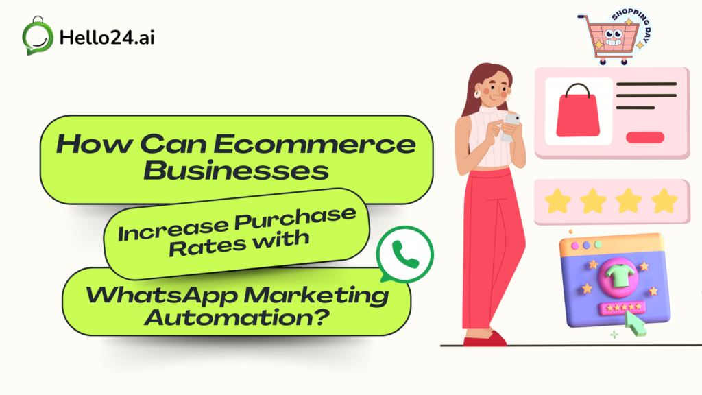 whatsapp marketing automation