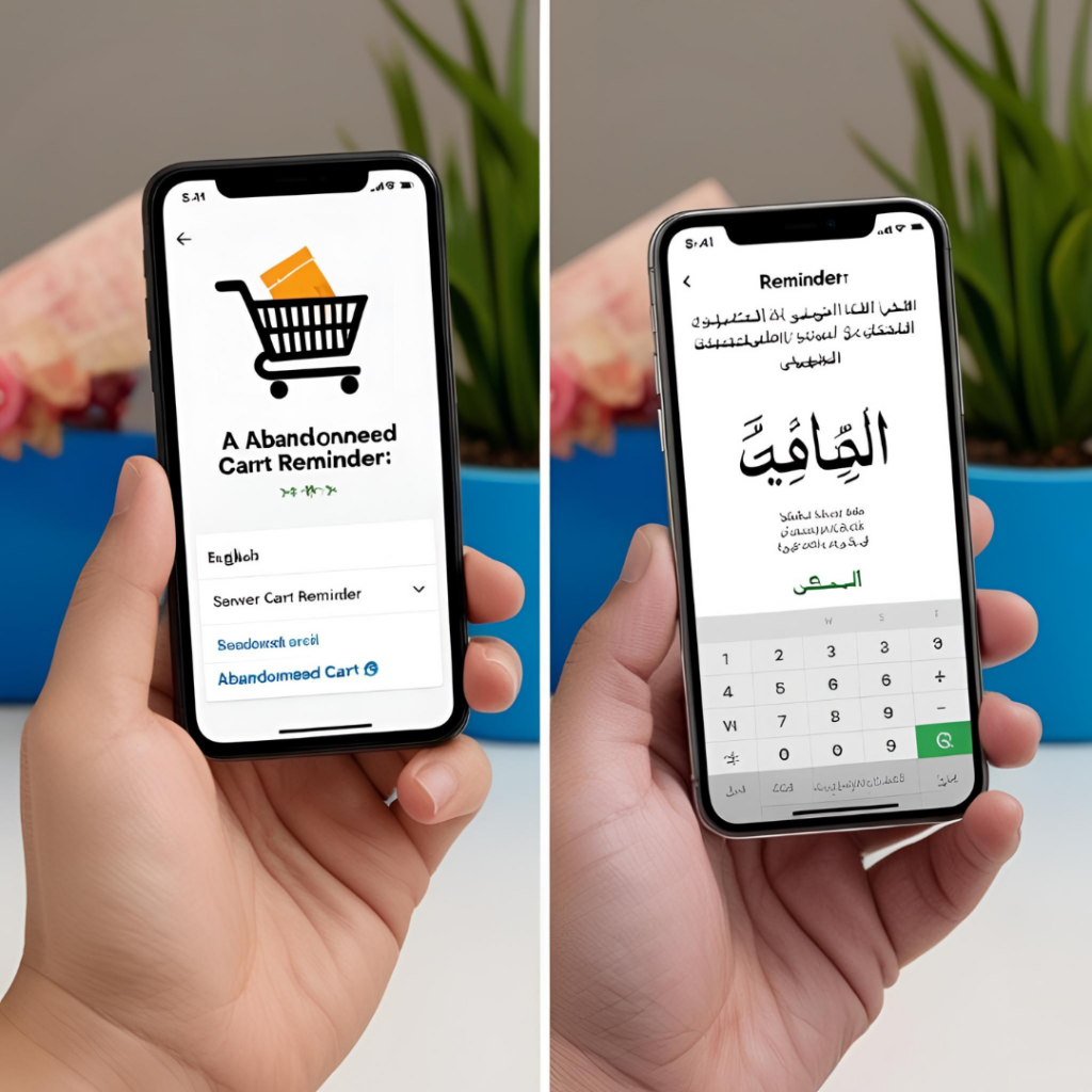 7 Reasons Your Middle East Shopify Store Is Losing Sales Without Arabic WhatsApp Chatbot
