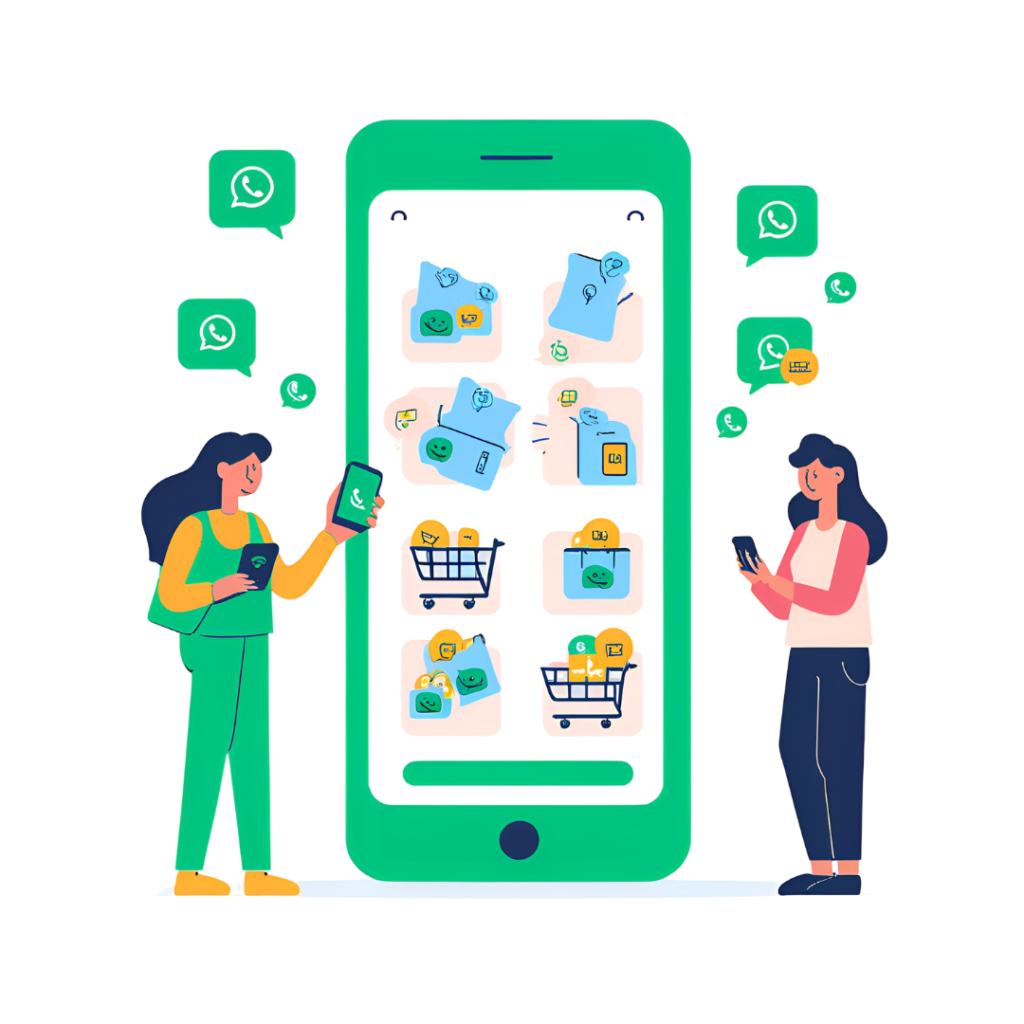 Shopify Middle East ecommerce