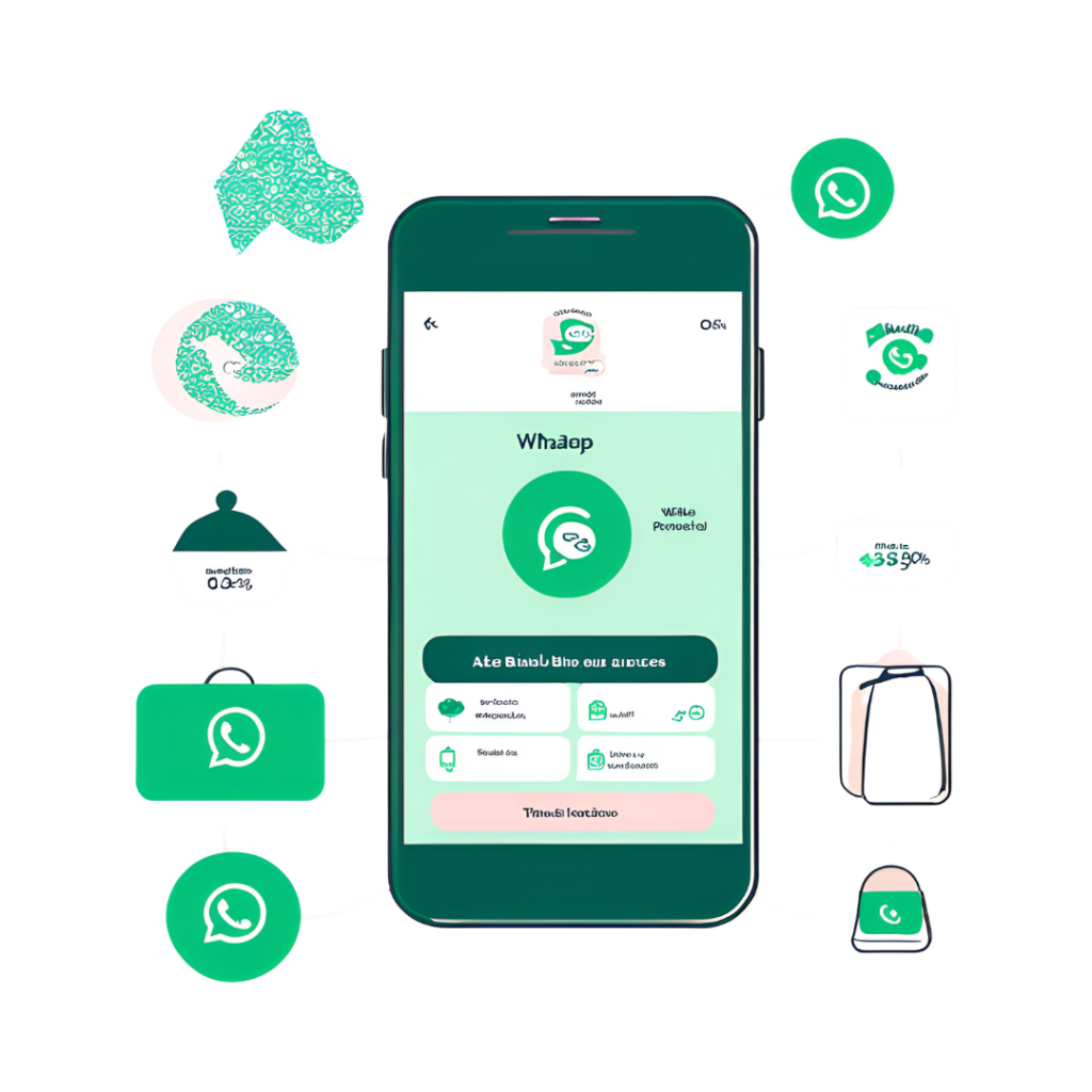 How Fashion Brands in the Middle East Are Using WhatsApp to Boost Repeat Purchases