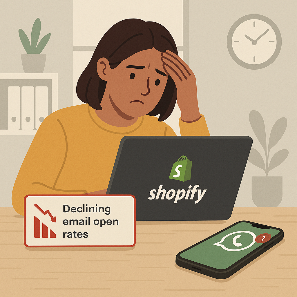 Why Hello24ai Isn't Just Another New WhatsApp Software or Tool