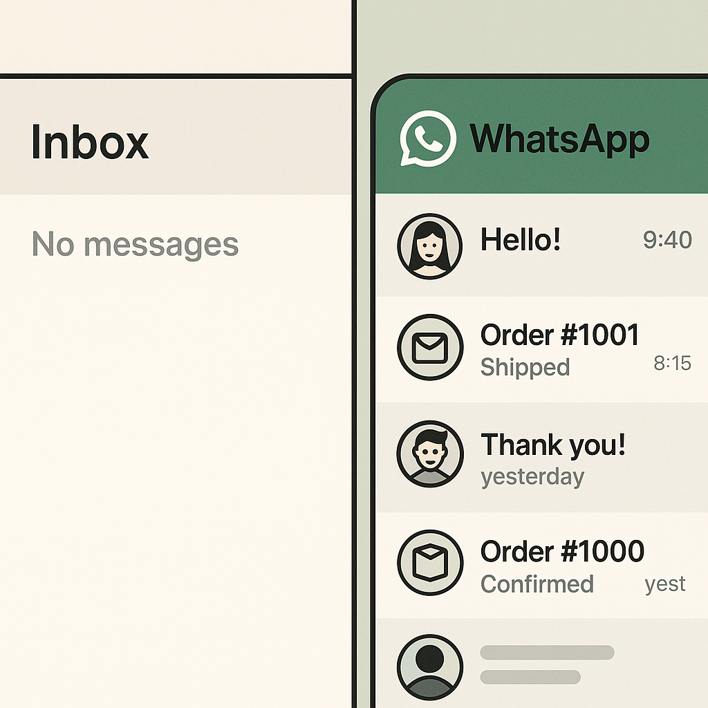 Why Hello24ai Isn't Just Another New WhatsApp Software or Tool