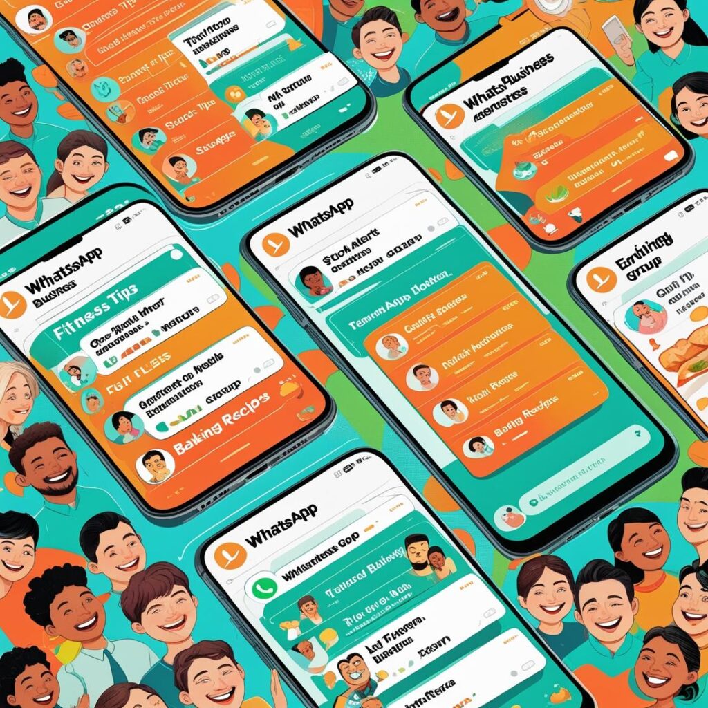 How To Use Whatsapp For Business 5 Tips With Examples Business Analyst