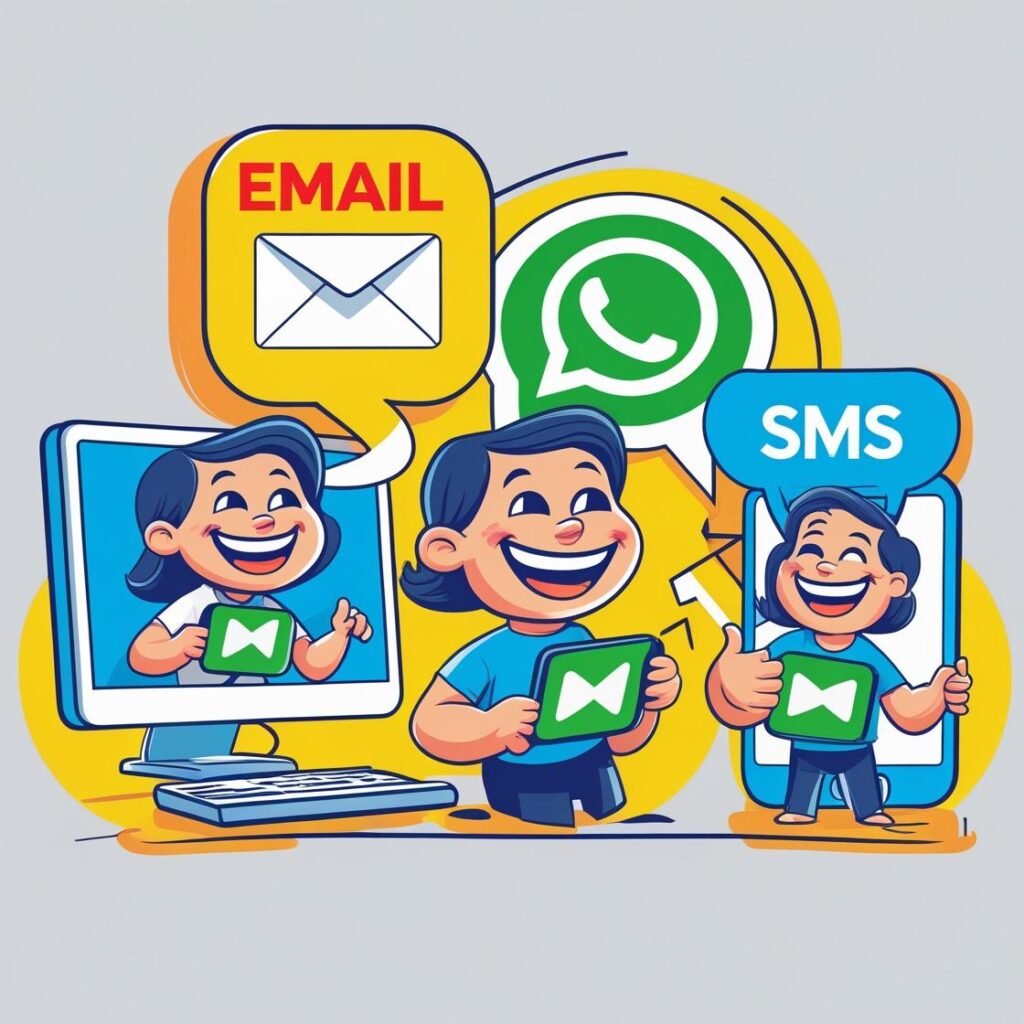 How to Schedule a WhatsApp Message: 2025 Guide to Automate Outreach Success