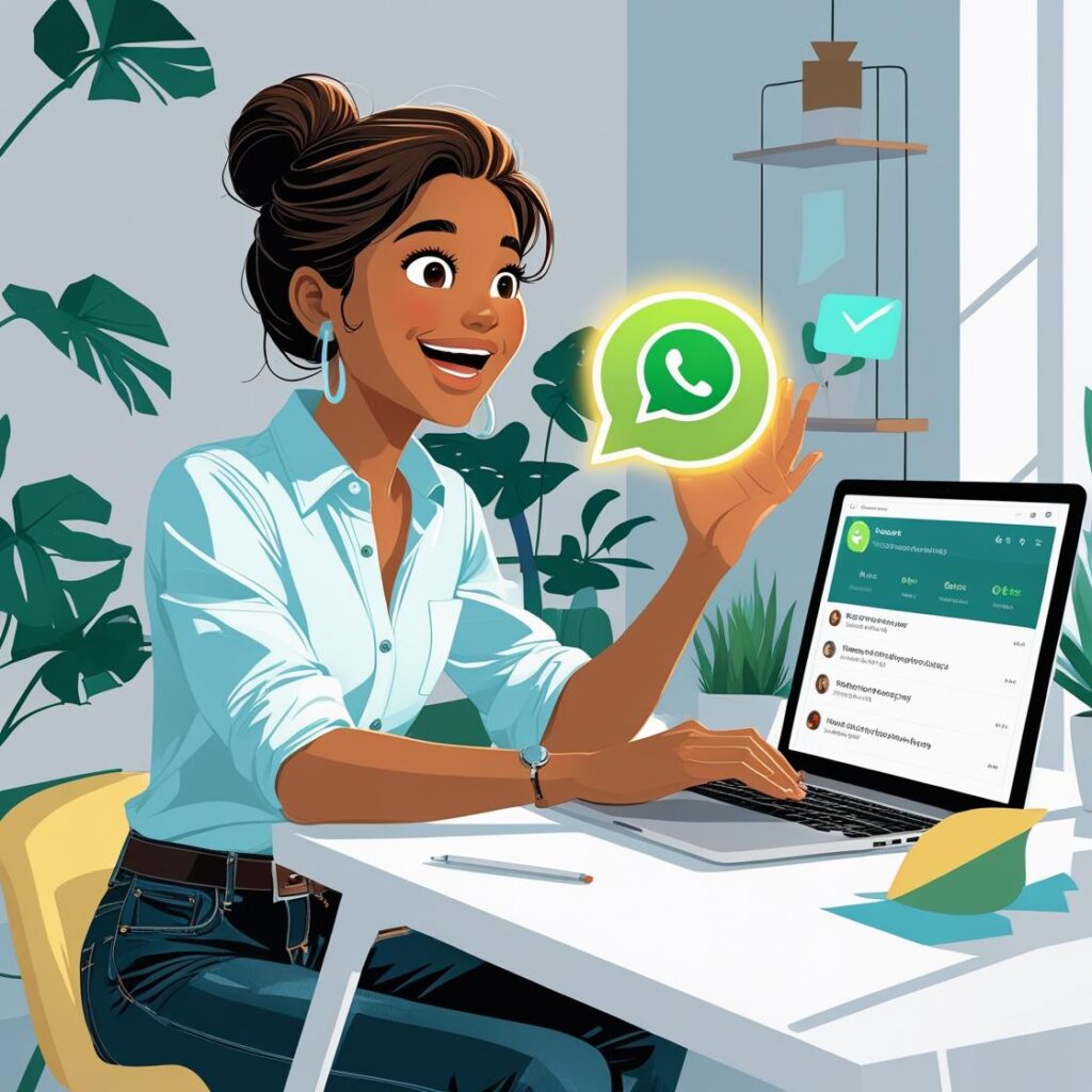 Are You Missing Out? The Untapped Potential of WhatsApp Button for eCommerce Growth in Latin America
