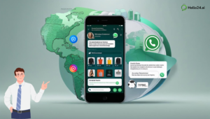 Conversational Commerce in LATAM: Trends, Challenges & Prompt-Based Impact in 2025