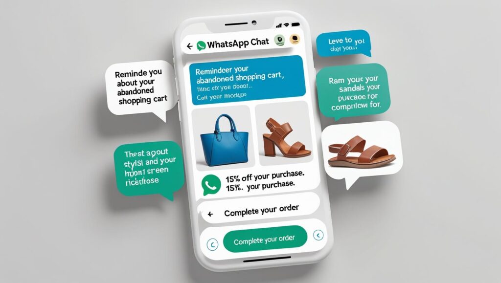 How Shopify Development Agencies in the UAE Can Help Clients Boost 3x Orders via WhatsApp Automation (Unlocking eCommerce Growth)