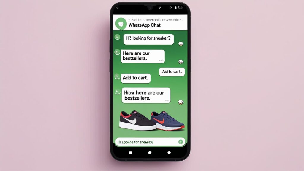 How Shopify Development Agencies in the UAE Can Help Clients Boost 3x Orders via WhatsApp Automation (Unlocking eCommerce Growth)