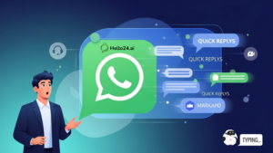 20+ WhatsApp Quick Replies for Better Customer Service (E-commerce & Non-eCommerce)