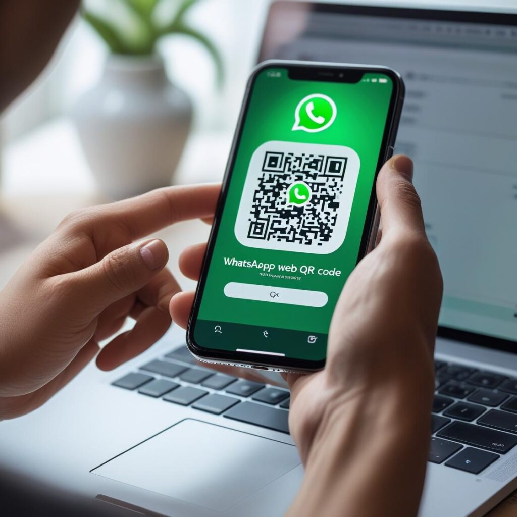 WhatsApp Web Online & Desktop (2025 Guide): Setup, Features & Business Tips