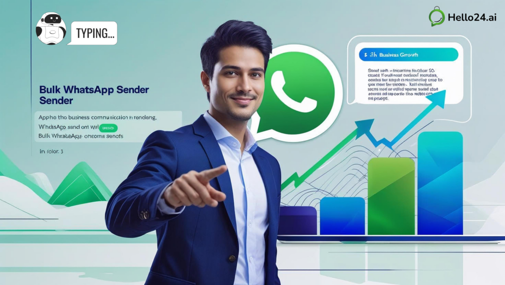 Bulk WhatsApp Campaign Tool And Message Sender Software Your Ultimate Guide to Smarter Marketing