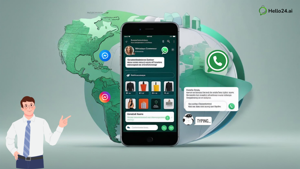 WhatsApp Web Online & Desktop (2025 Guide): Setup, Features & Business Tips