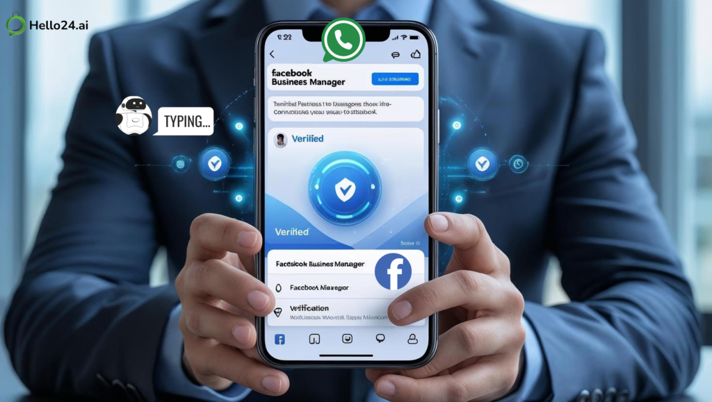 Facebook Business Verification: How To Verify Business on Facebook in 2025