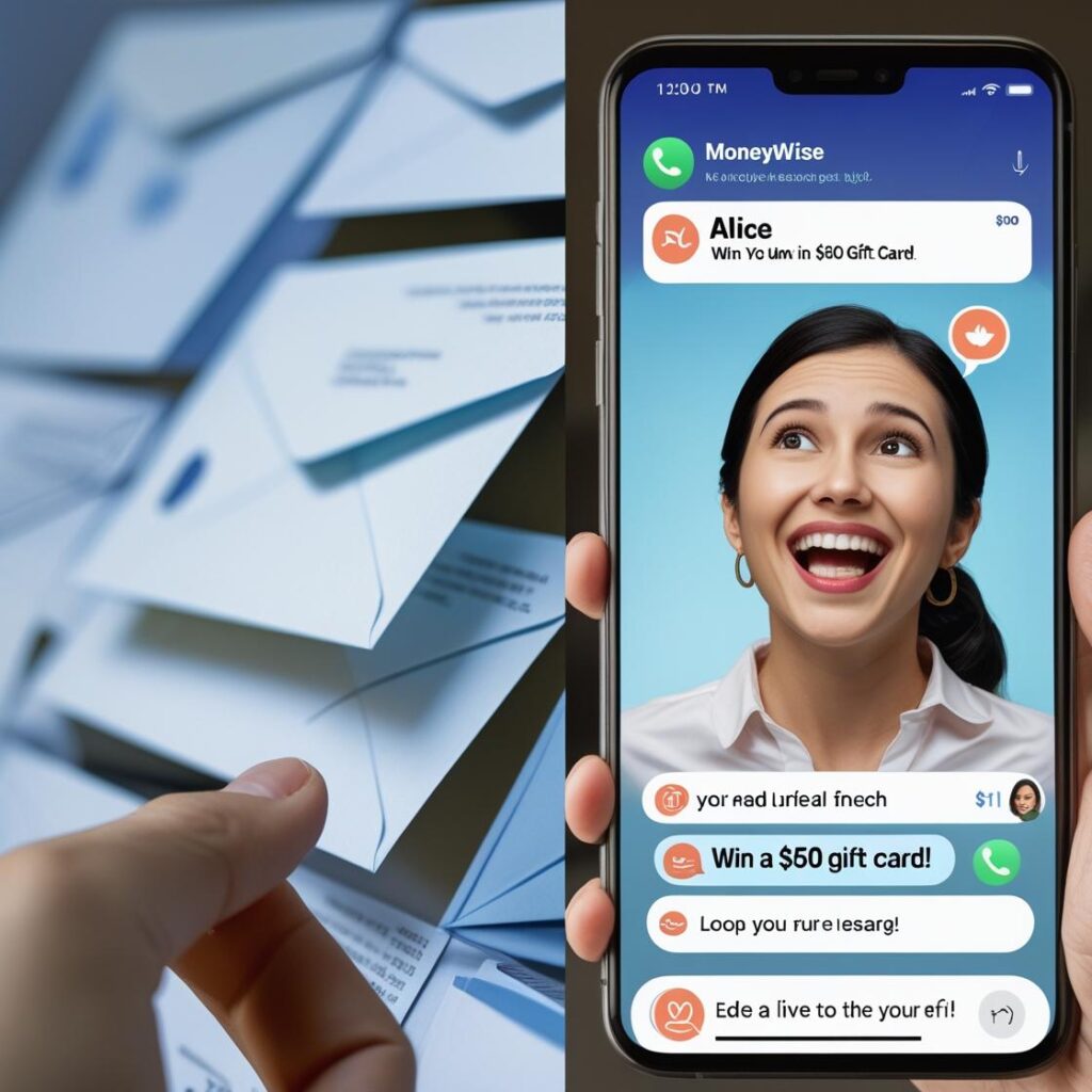 WhatsApp Marketing Fintech Latin America