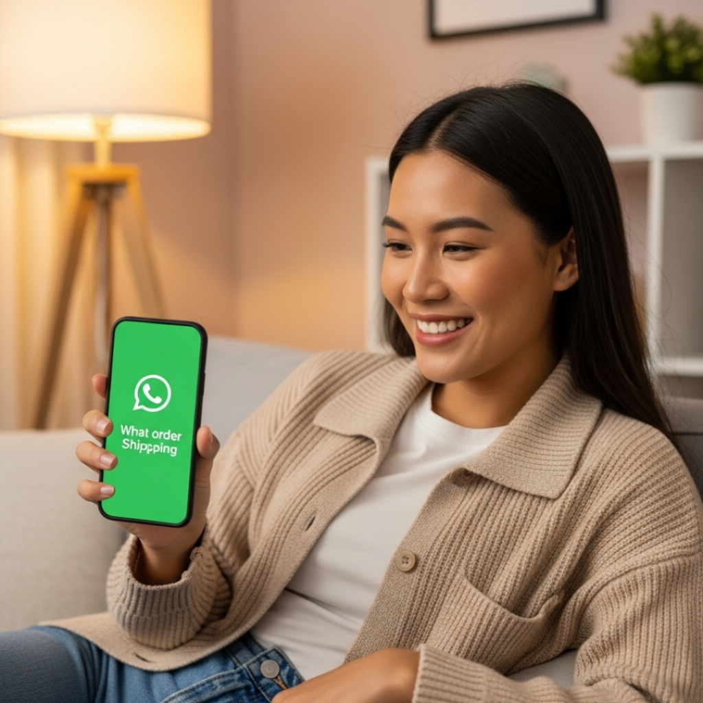 whatsapp abandoned cart recovery