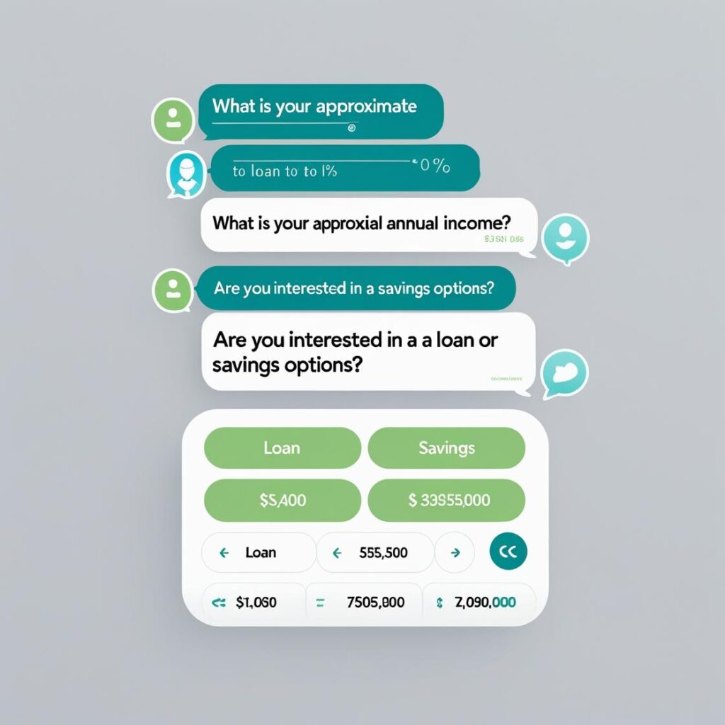 WhatsApp Marketing Fintech Latin America