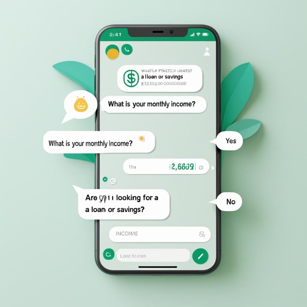 WhatsApp Marketing Fintech Latin America