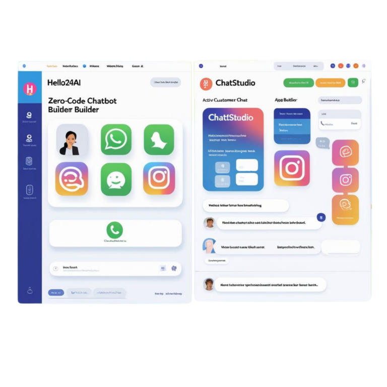 Features That Power Your Marketing Campaigns Click-to-WhatsApp Ads Integration Turn ad clicks into WhatsApp conversations instantly. Automated Broadcasts Send targeted messages based on customer actions, time, and preferences. Multilingual Messaging Craft campaigns in Spanish, Portuguese, or both—ready for your regional audience. Pre-Built Journeys for Every Funnel Stage Abandoned carts, product launches, feedback, reminders, onboarding—you name it. WhatsApp CRM Features Qualify leads in real-time and sync with your CRM automatically. Shared Team Inbox Align your sales, support, and marketing teams to close faster and serve better.