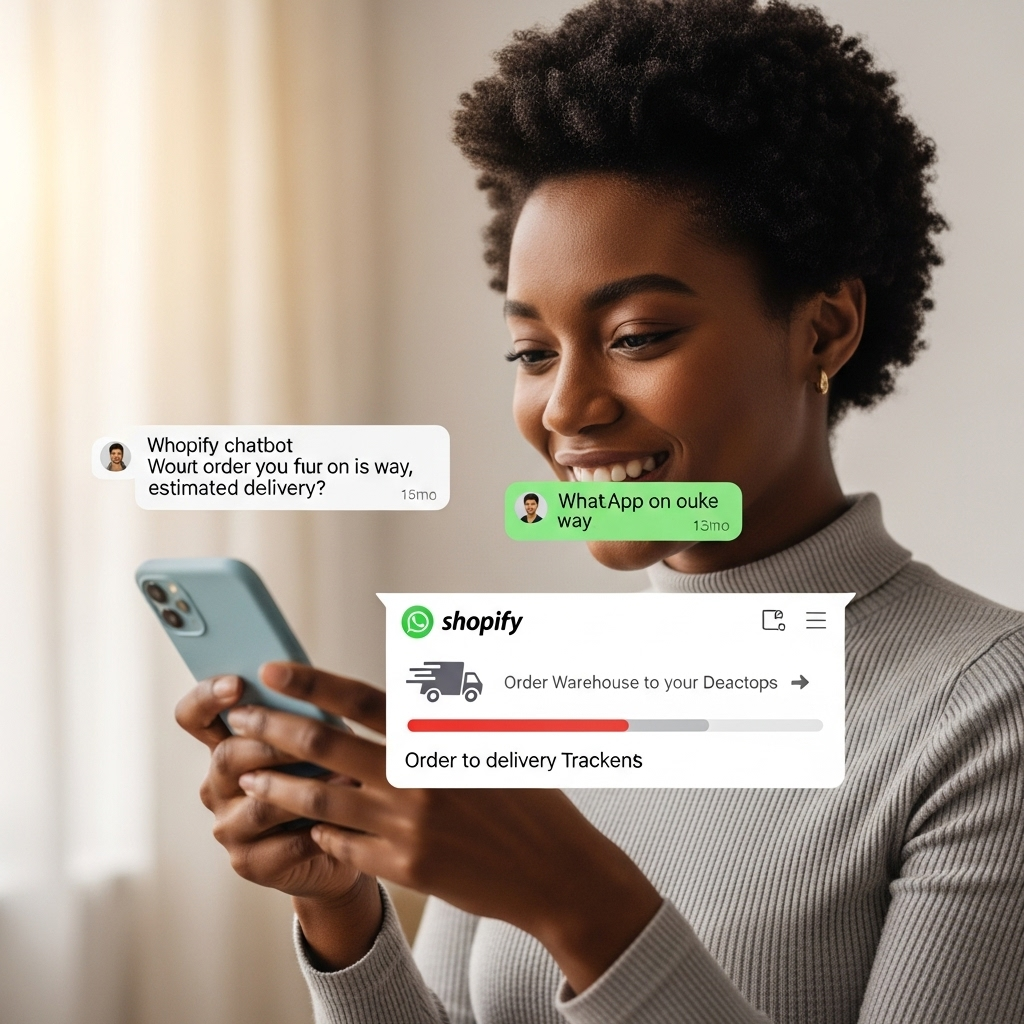 Why North American Shopify Stores Can't Afford to Ignore WhatsApp Marketing Anymore