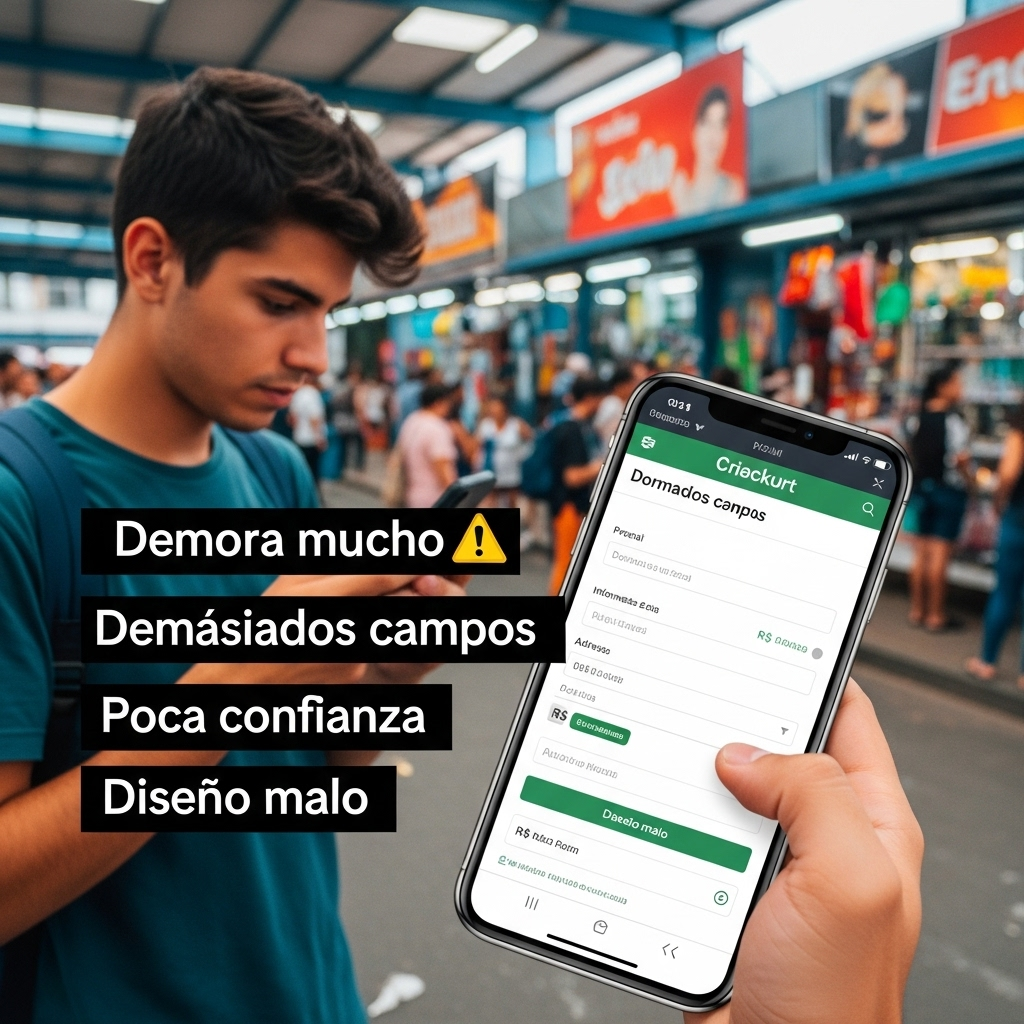 WhatsApp Forms Latin America