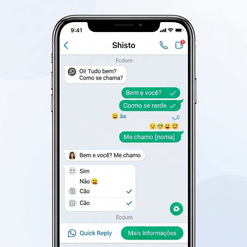 WhatsApp Forms Latin America