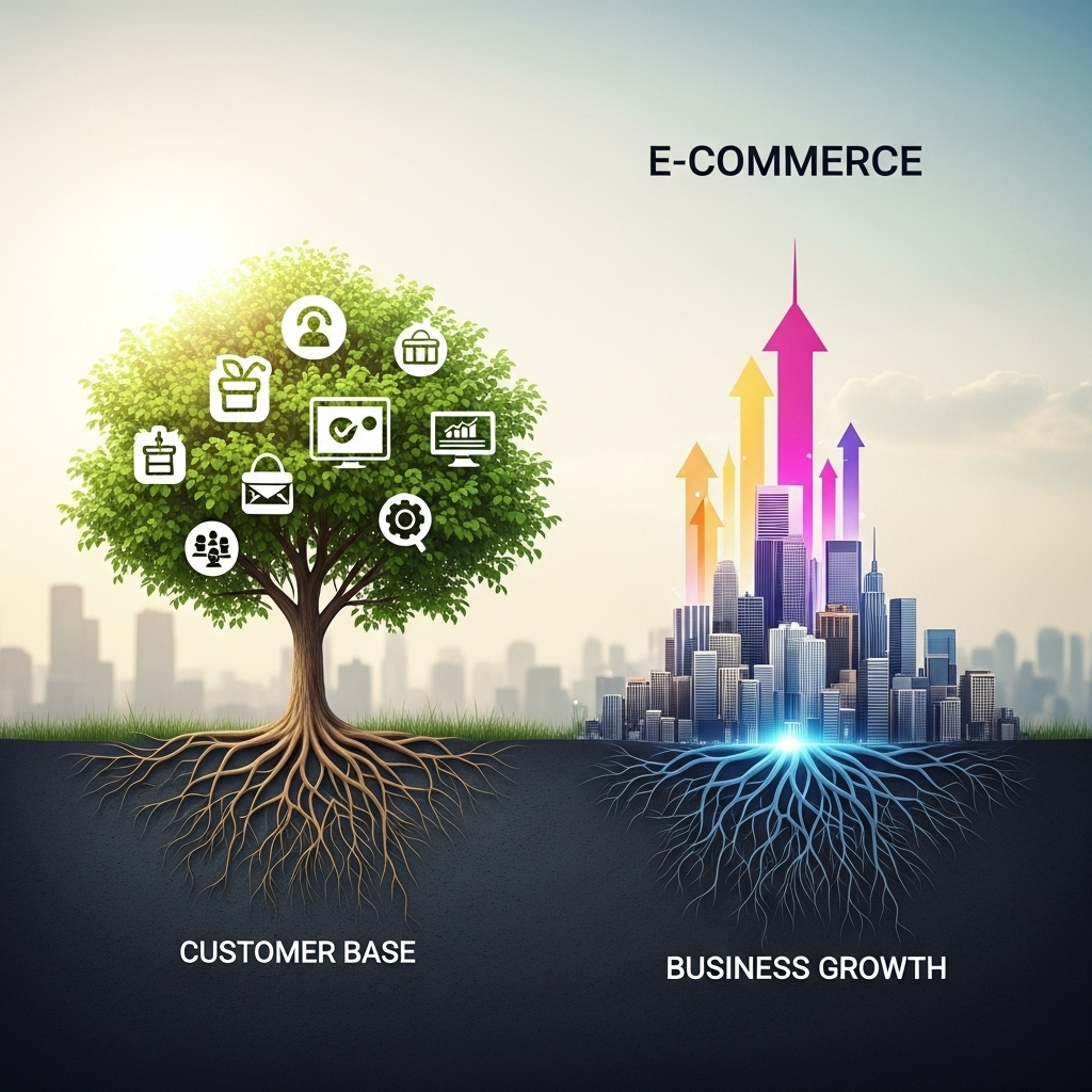 customer retention metrics for ecommerce