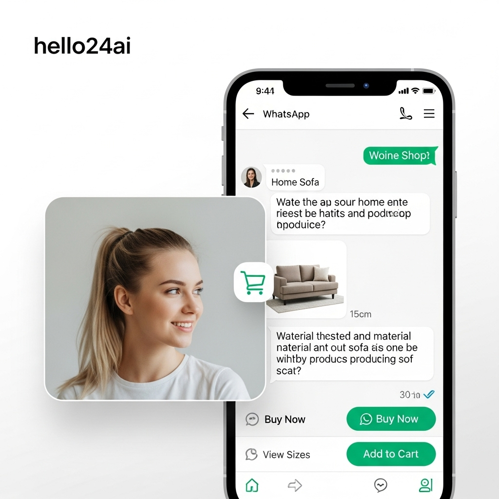 WhatsApp Forms Latin America