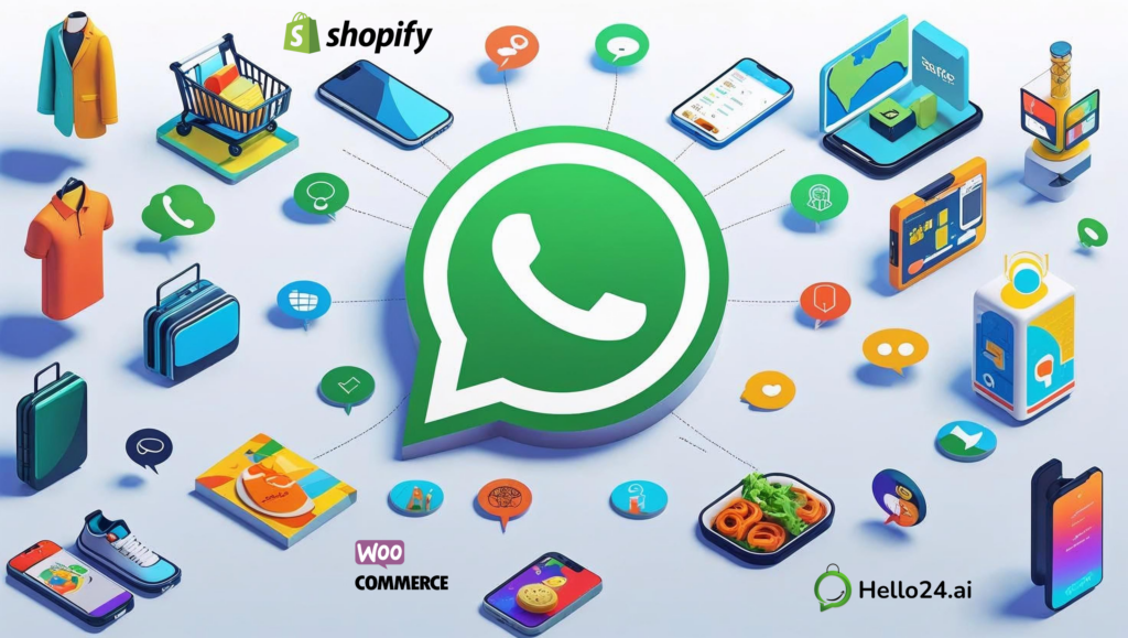 10 Proven Ways to Use WhatsApp for Advertising Your Business in 2025