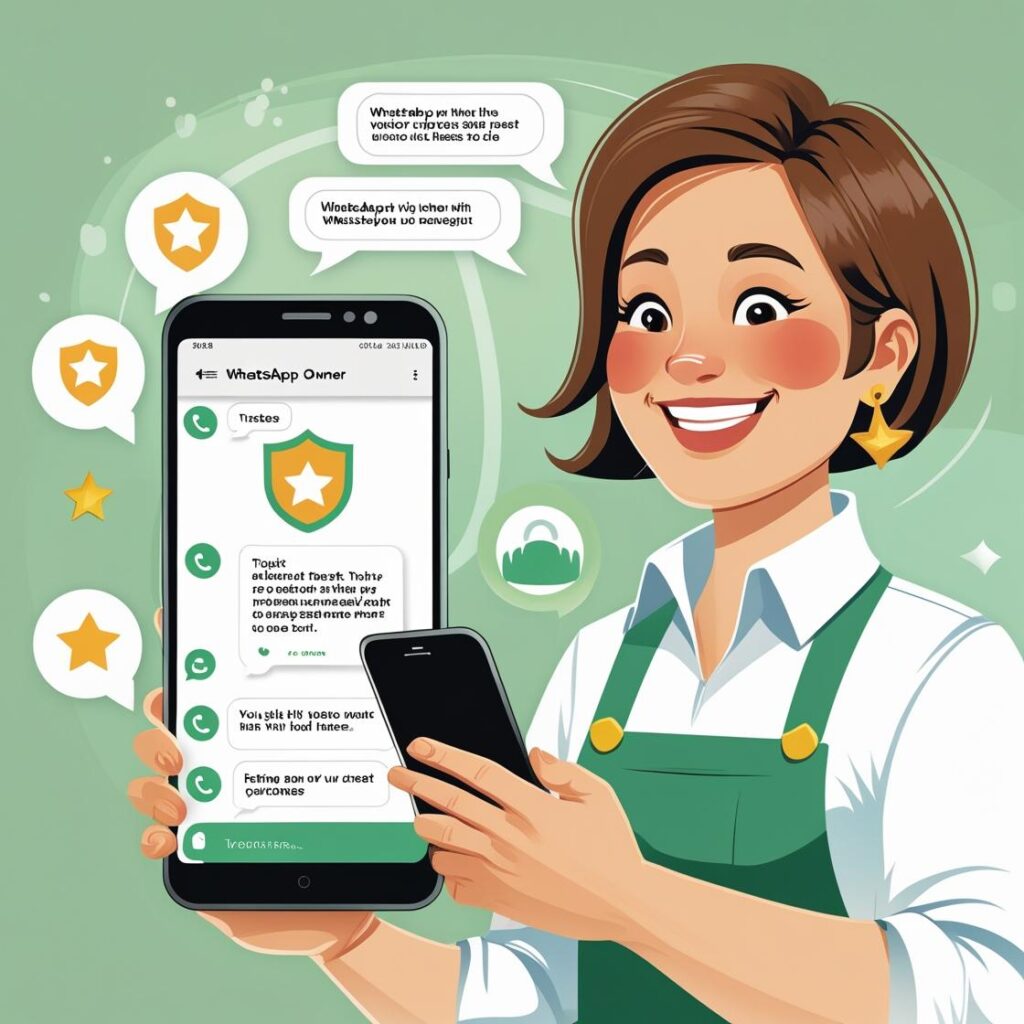 Post Purchase Problems? How WhatsApp Chatbots Can Solve Them Fast