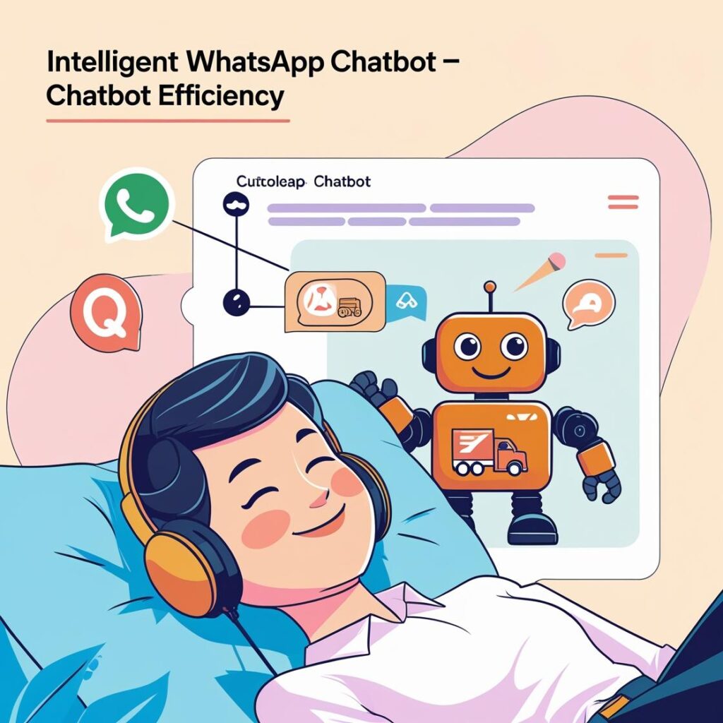 WhatsApp Shop hello 24