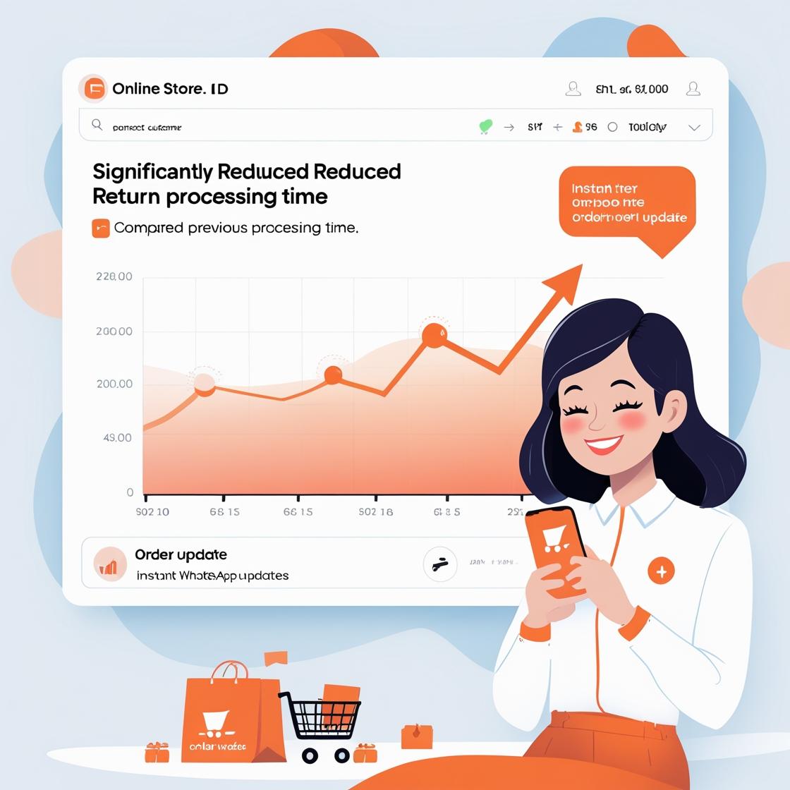 Purchase Problem Post Purchase Problems? How WhatsApp Chatbots Can Solve Them Fast