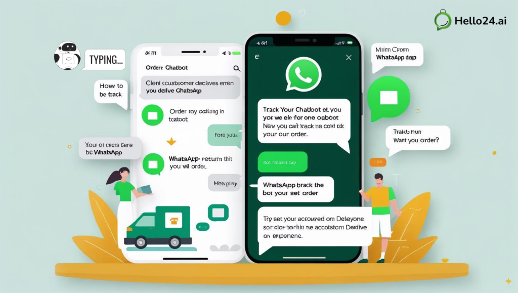 Post-Purchase Problems? WhatsApp Chatbot Can Help Solve Them!