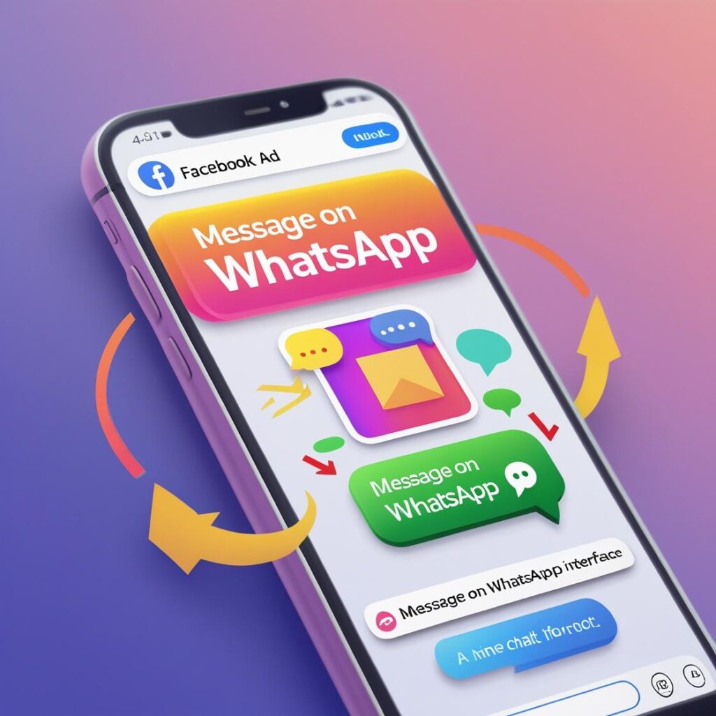 From Ads to Answers: Mastering the Meta WhatsApp Chatbot for Seamless Customer Journeys