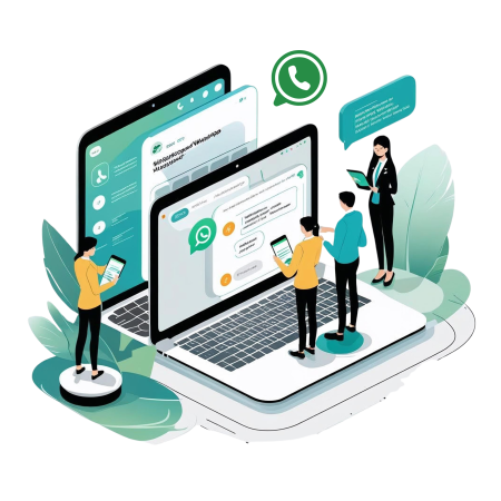 Hello24ai whatsapp shop tool for shopify website agencies